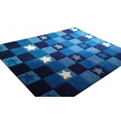 Alfombra Estrella